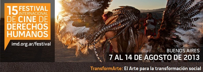 Festival de cine de derechos humanos
