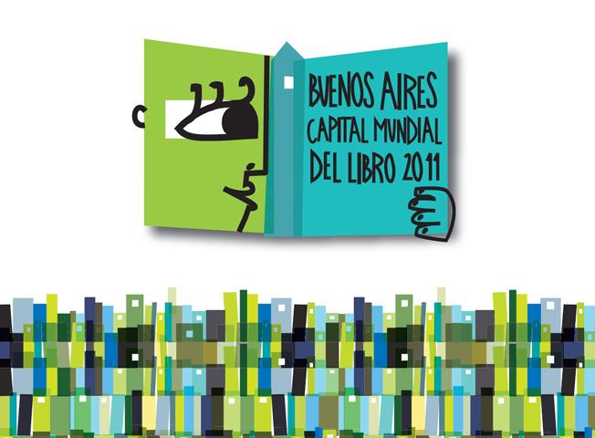 Buenos Aires Ciudad del Libro